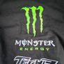 monster energy tech 3 racing  hoodie Image 7