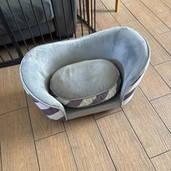dog couch