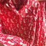 Christmas M&S Girls Christmas Pajamas Age 9 to 10Yrs Image 4