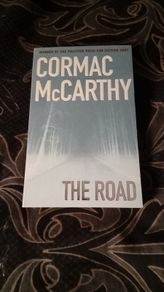 The Road - Cormac McCarthy