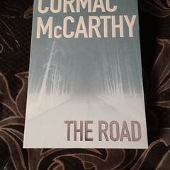 The Road - Cormac McCarthy