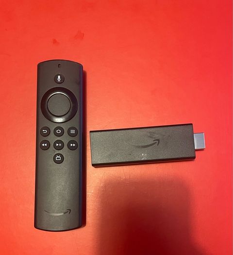 Amazon stick Full HD (2022)