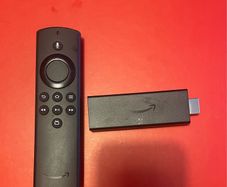 Amazon stick Full HD (2022)