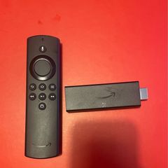 Amazon stick Full HD (2022)
