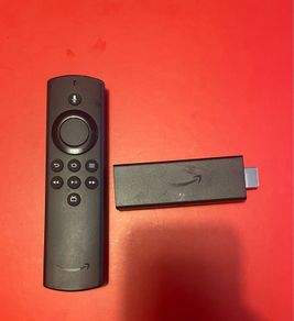 Amazon stick Full HD (2022)