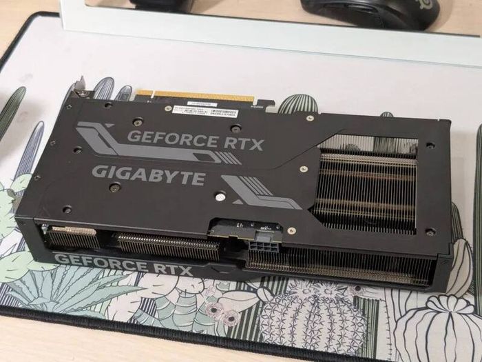 RTX 4070 Gigabyte
