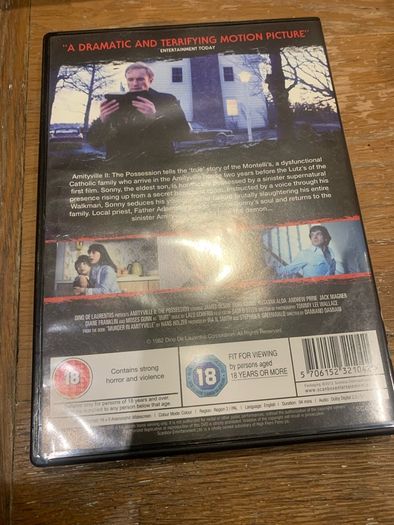 Amityville II: The Possession