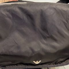 Armani Nappy/Changing Bag
