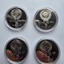 5 Rubles CCCR Image 2