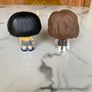 stranger things Mike and 11 Funko Pops with xxl Pull and Bear T shirt Image 5