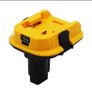 Adapter Converter for DEWALT 18V Tools 20V Max Lithium Ion Battery Power Bank Function Compatible Image 8