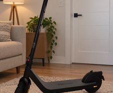 INMOTION Air Pro Scooter Only 10km
