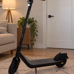 INMOTION Air Pro Scooter Only 10km