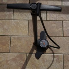 SKS Airkompressor 12.0 track pump