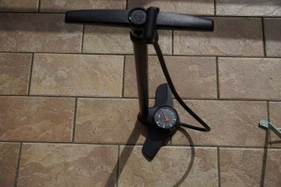 SKS Airkompressor 12.0 track pump