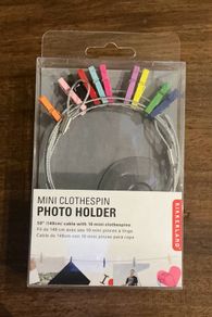 Photo Holder