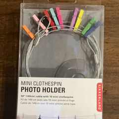 Photo Holder