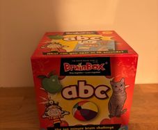 Brain Box