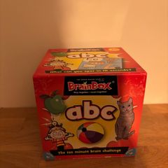 Brain Box
