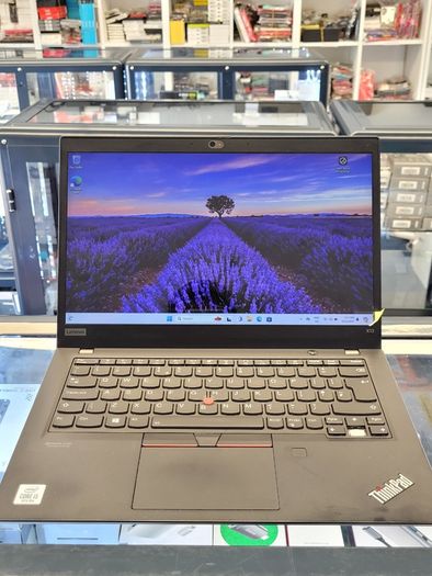 Lenovo ThinkPad X13 13.3" i5-10210U (i5 10th Gen) 8GB RAM - 256GB - WIN11 Pro