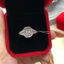 diamond ring Image 3