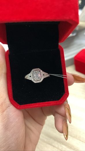 diamond ring