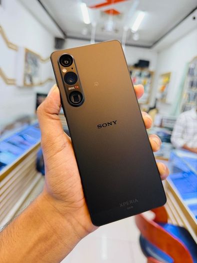Sony Xperia 1V