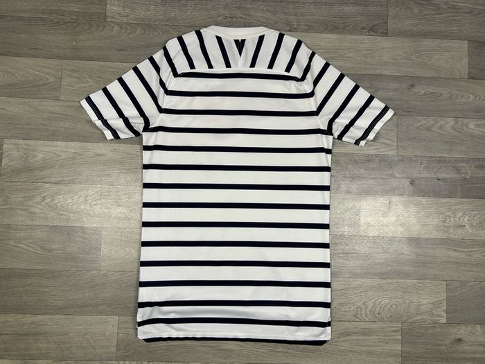 Nike France Jersey Shirt Mens Small