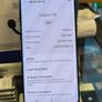 Samsung Galaxy S8 64GB Locked to Vodafone Network Black, Front and Back Has Cracks Image 6