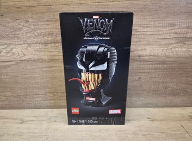 Lego 76187 Venom