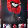 LEGO Marvel 76285 Spider-Man Mask Image 2