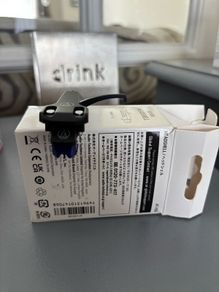 audio technica XP3 cart in head shell,