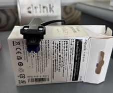 audio technica XP3 cart in head shell,