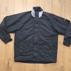 Callaway Golf Waterproof Jacket Mens Large