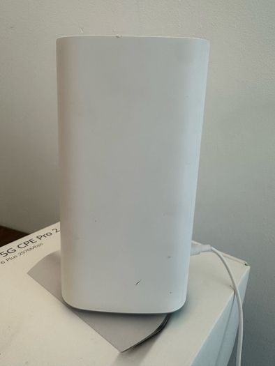 HUAWEI 5G CPE Pro 2 - unlocked to all networks