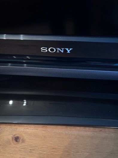 Sony 40" TV
