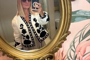 gallery monochrome jacket