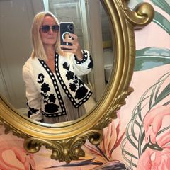 gallery monochrome jacket