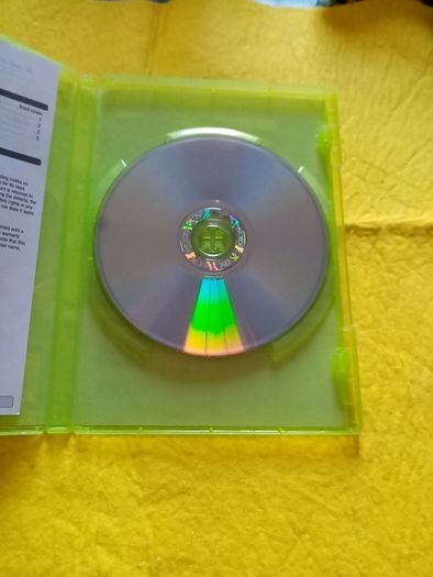 Plants vs Zombies Garden Warfare Xbox 360 games Original