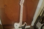 custom telecaster p90 (unbranded)
