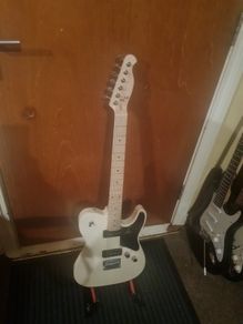 custom telecaster p90 (unbranded)