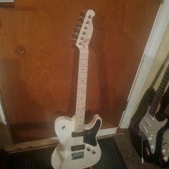custom telecaster p90 (unbranded)