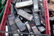 remote controls clemence