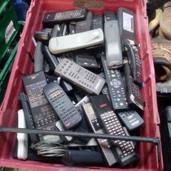 remote controls clemence