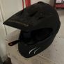 Motorcross helmets for sale Image 4