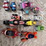 Paw Patrol cars and pups Image 2
