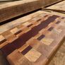 Custom Cutting Boards  Handmade to Order in Your Choice of Wood & Size Image 6
