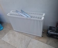 Radiator