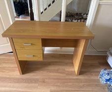 Small desk