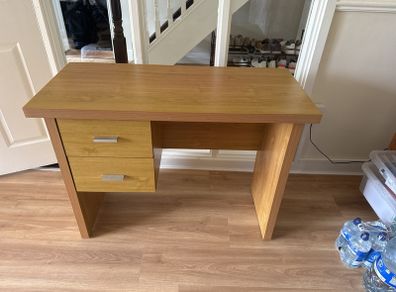 Small desk
